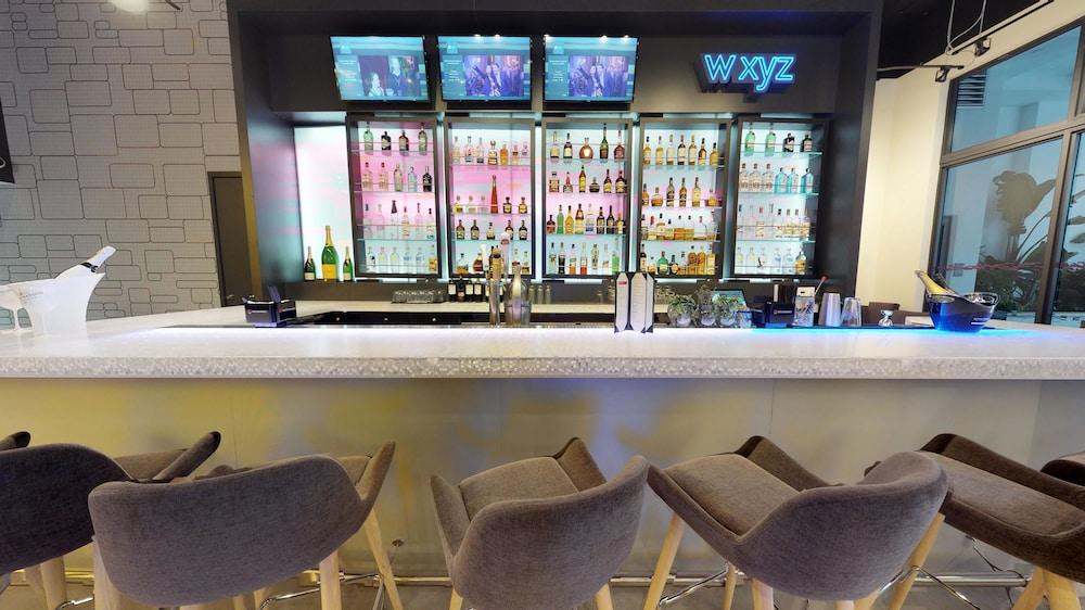 Hotel Aloft Coral Gables Exterior foto